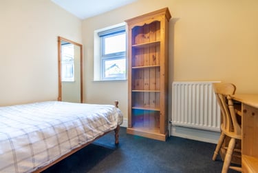 6 bed flat, George House, Jesmond, Newcastle, NE22AL - Image 3